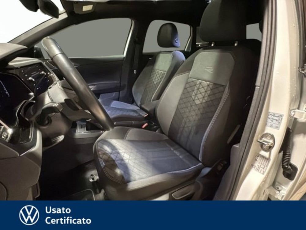 Volkswagen Taigo usata a Vicenza (16)