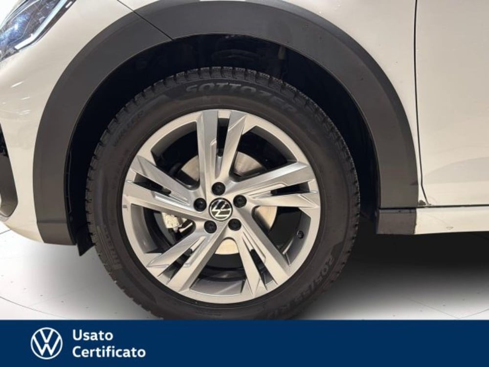 Volkswagen Taigo usata a Vicenza (19)