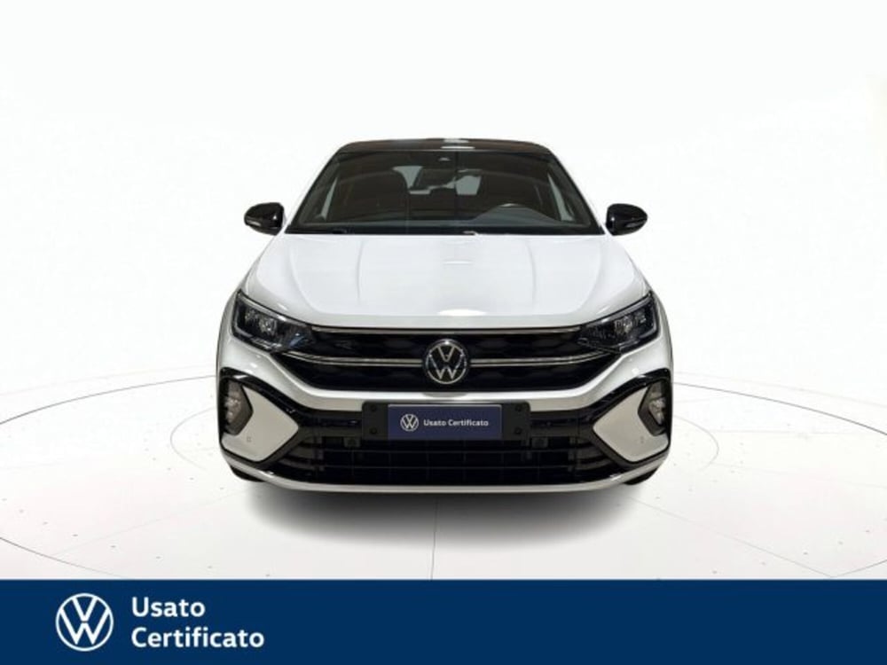 Volkswagen Taigo usata a Vicenza (2)