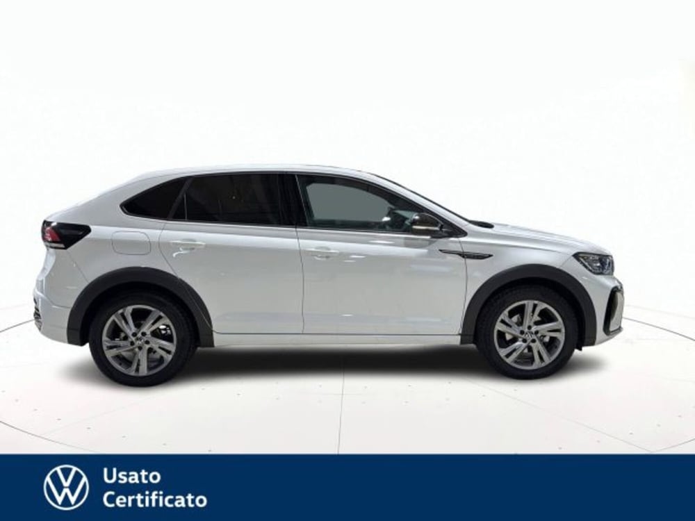 Volkswagen Taigo usata a Vicenza (3)