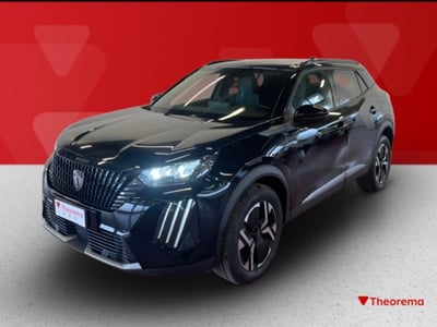 Peugeot 2008 1.2 puretech Active s&amp;s 100cv del 2024 usata a Torino