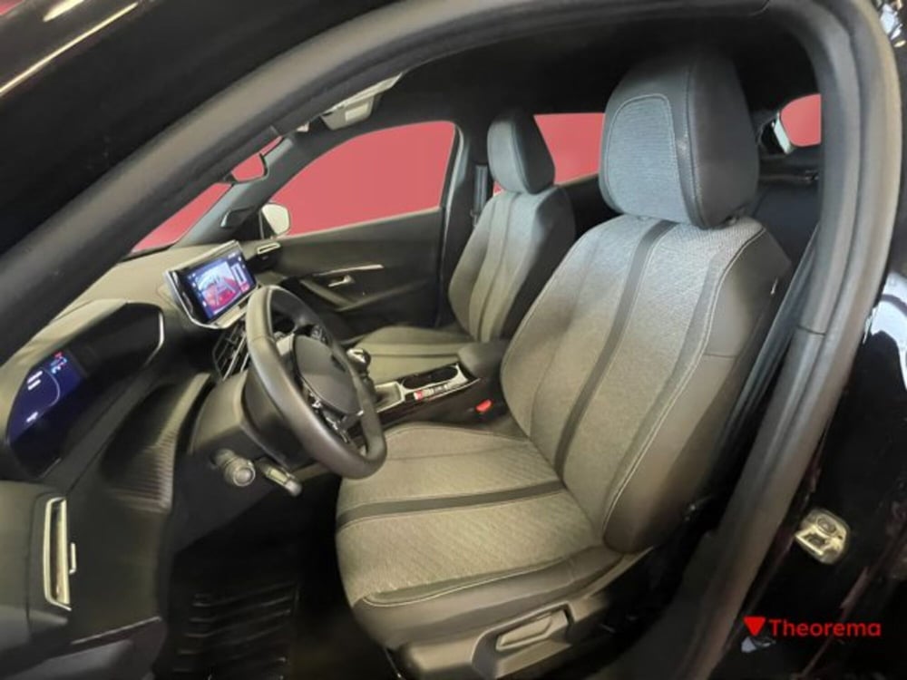 Peugeot 2008 usata a Torino (12)