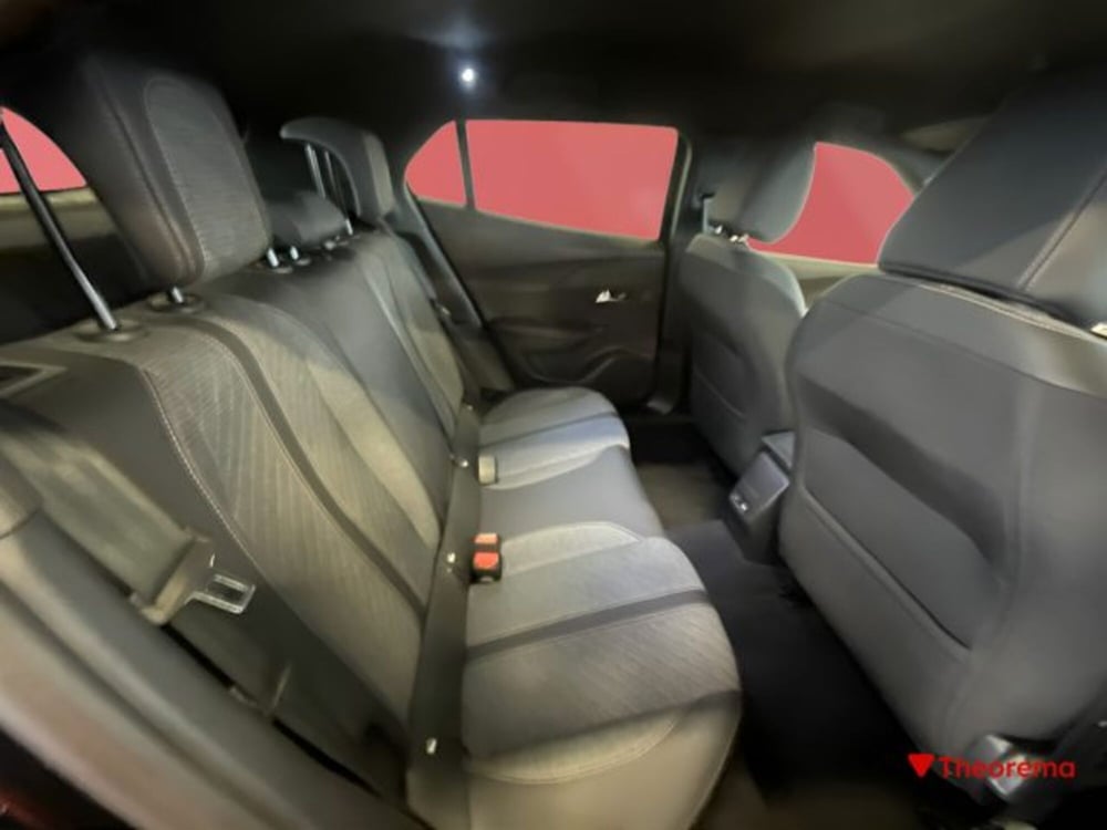 Peugeot 2008 usata a Torino (13)