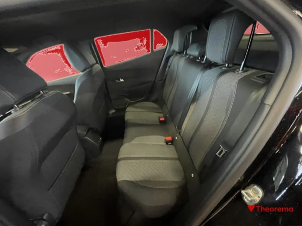 Peugeot 2008 usata a Torino (15)