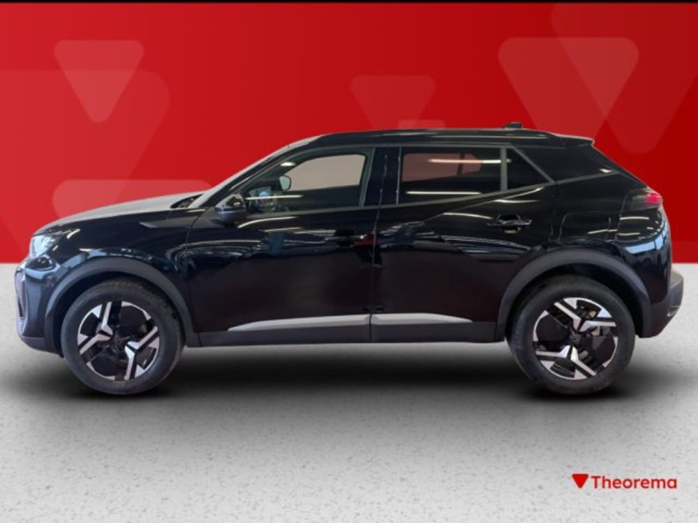 Peugeot 2008 usata a Torino (2)