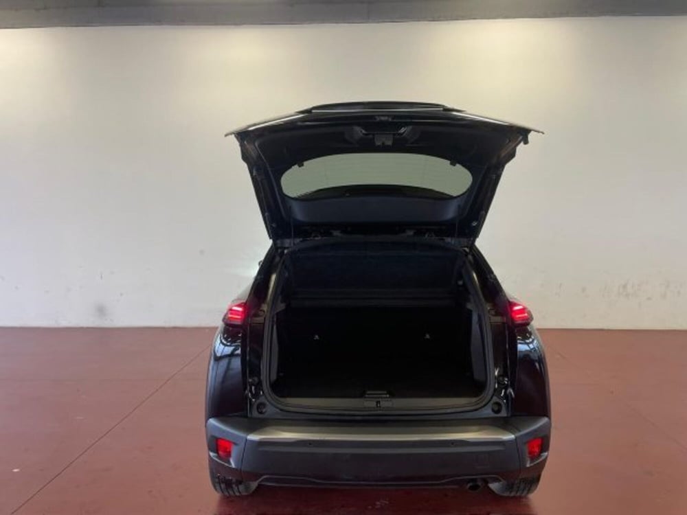 Peugeot 2008 usata a Torino (5)