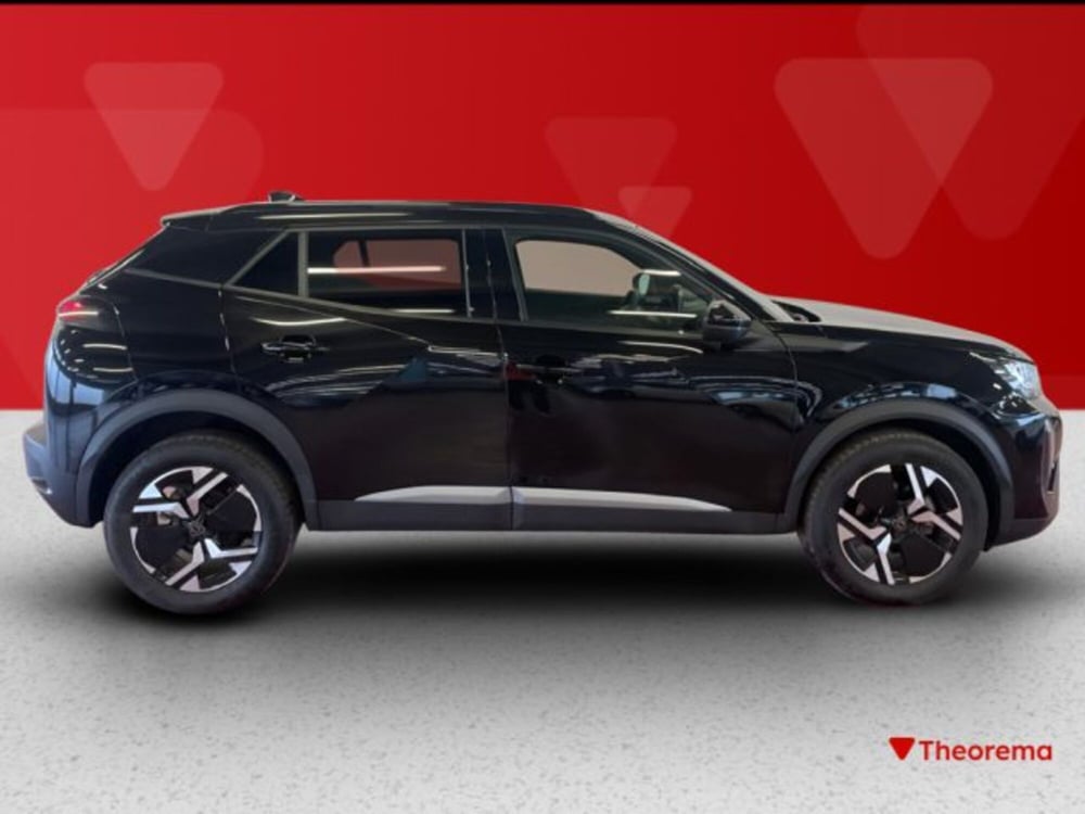 Peugeot 2008 usata a Torino (7)