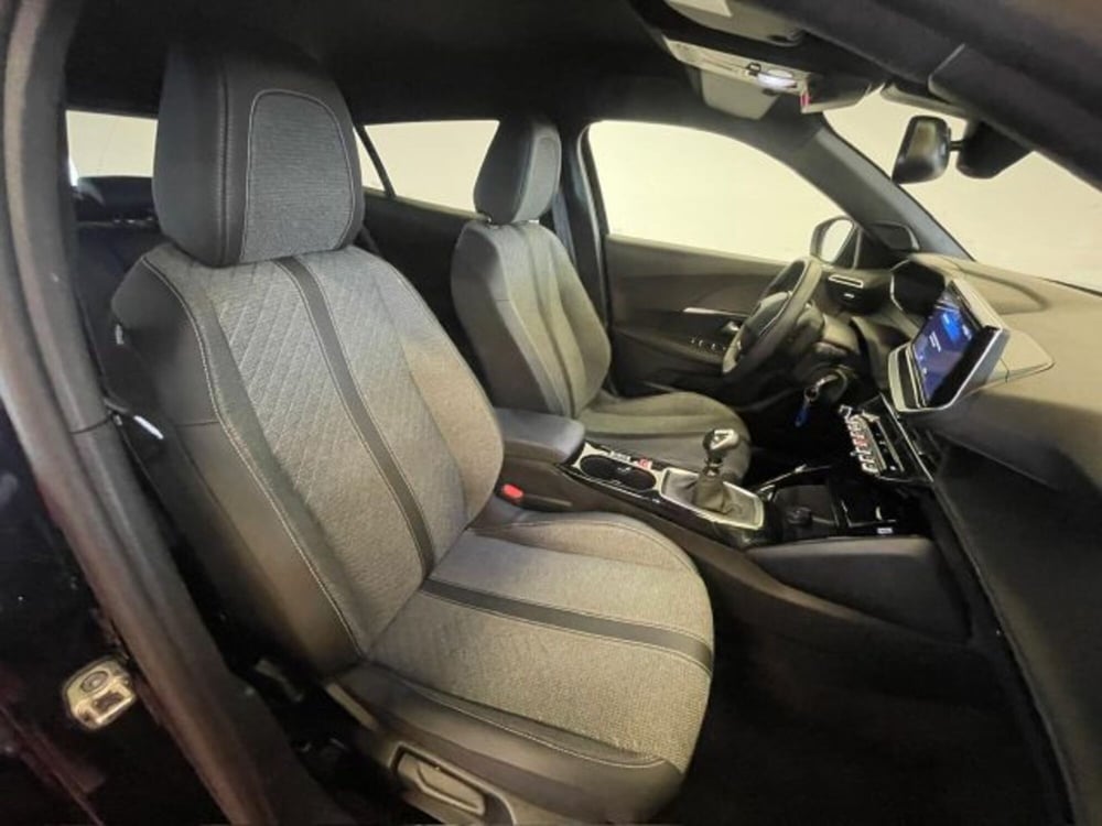 Peugeot 2008 usata a Torino (16)