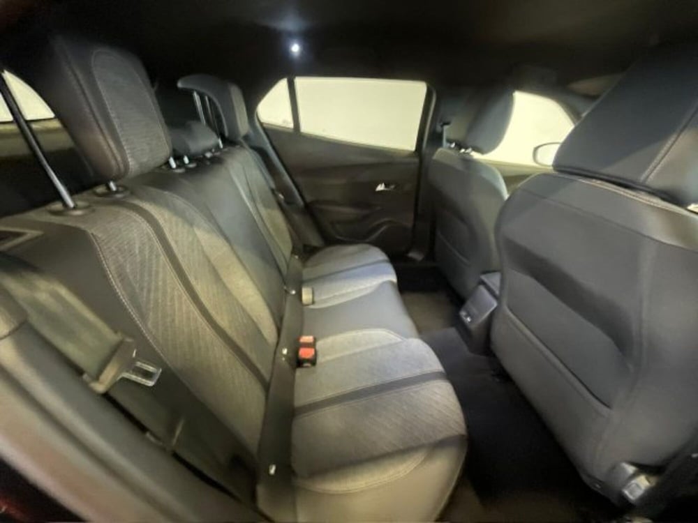 Peugeot 2008 usata a Torino (18)