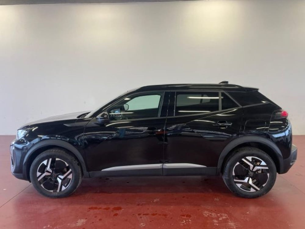Peugeot 2008 usata a Torino (2)