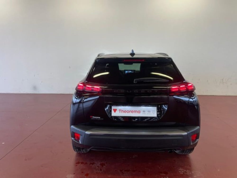 Peugeot 2008 usata a Torino (4)
