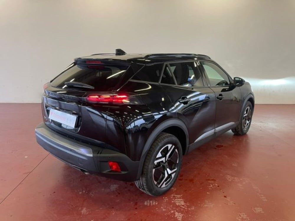 Peugeot 2008 usata a Torino (6)