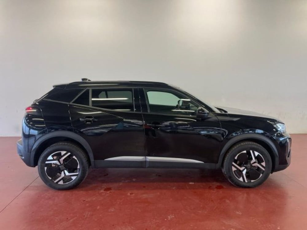 Peugeot 2008 usata a Torino (7)