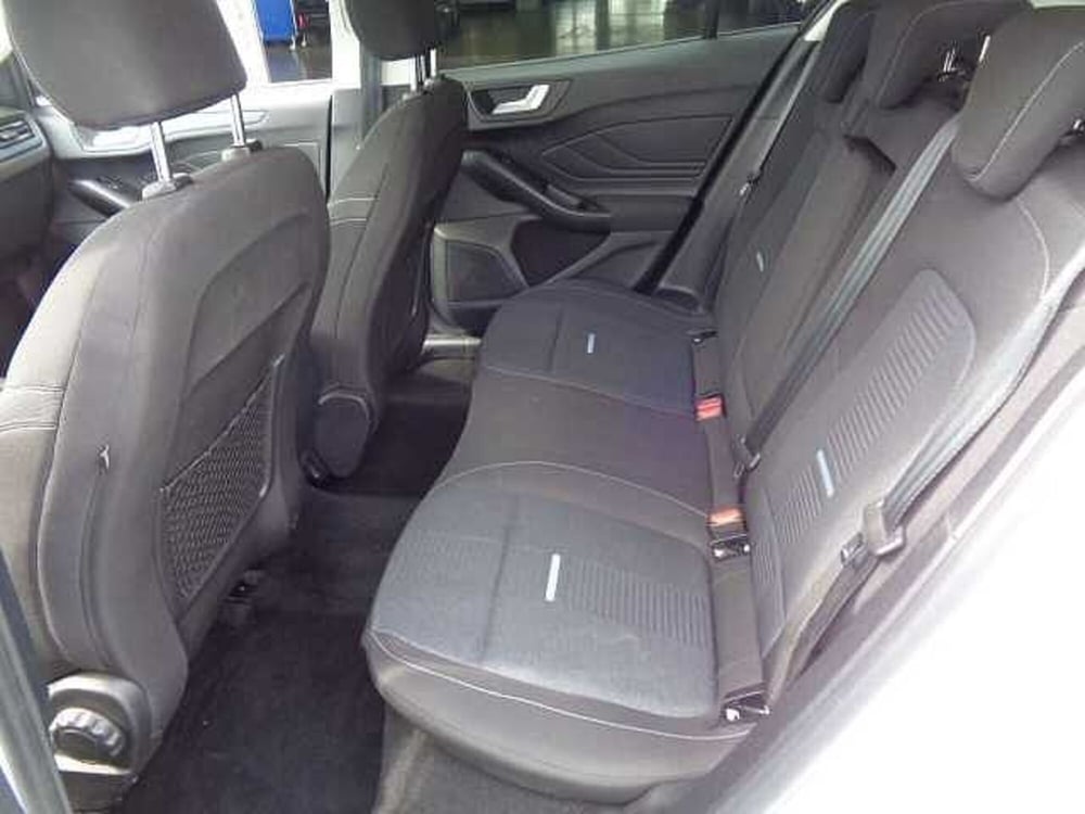 Ford Focus usata a Treviso (10)