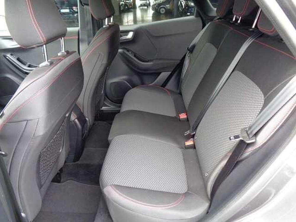Ford Puma usata a Treviso (9)
