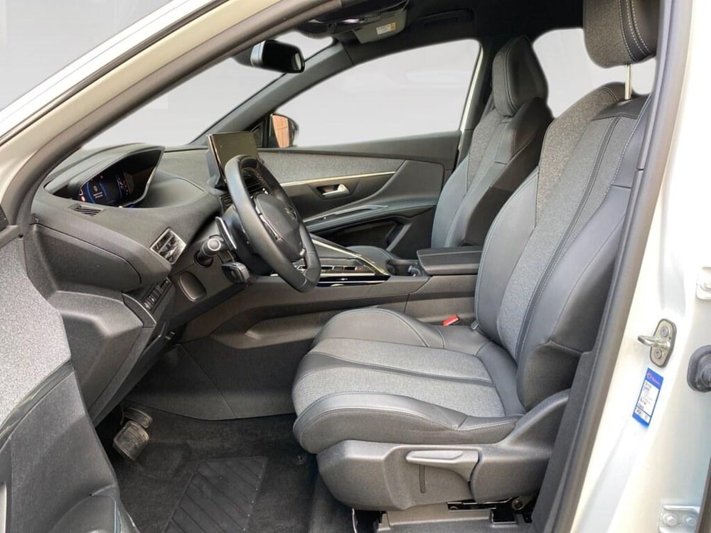 Peugeot 5008 usata a Torino (7)