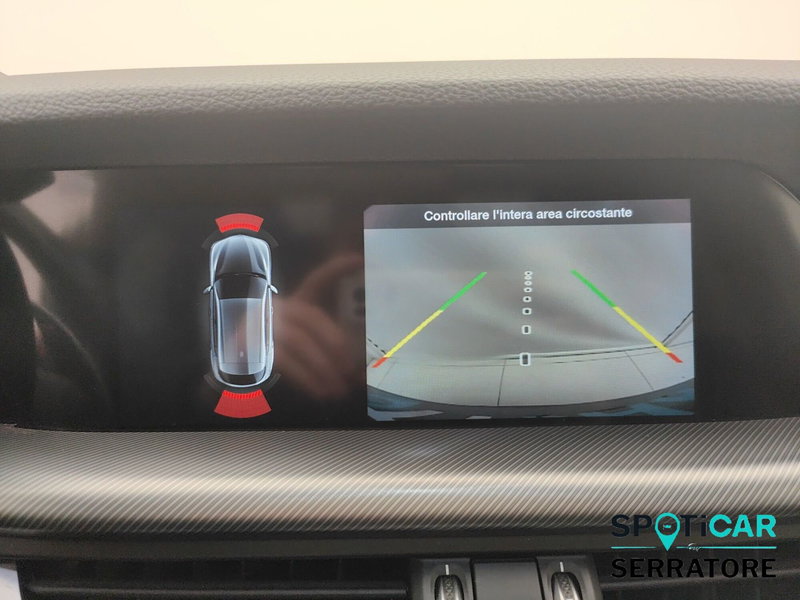 Alfa Romeo Stelvio usata a Como (11)