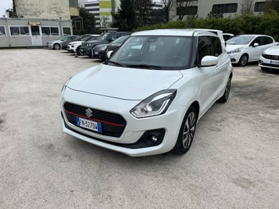 Suzuki Swift 1.0 Boosterjet A/T S  del 2018 usata a Milano