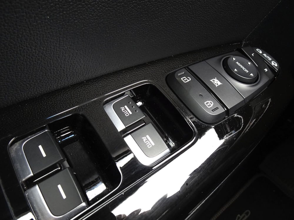 Kia Sportage usata a Treviso (18)