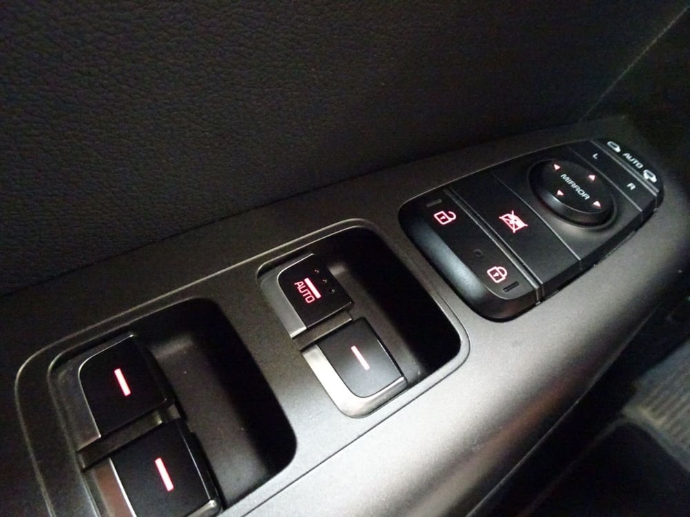 Kia Sportage usata a Treviso (17)