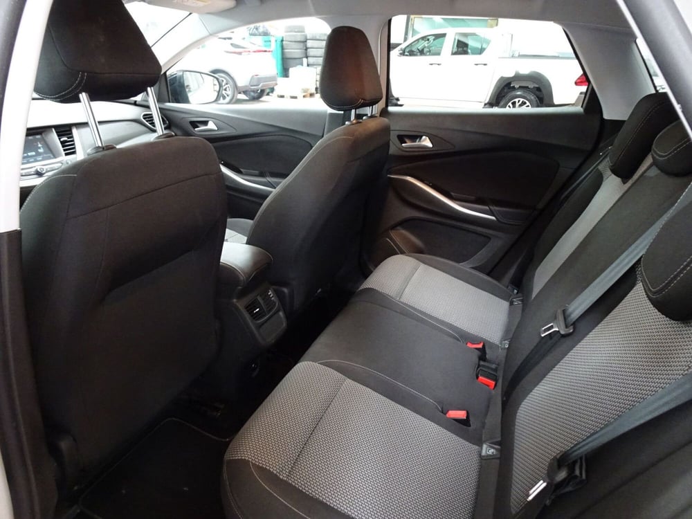 Opel Grandland usata a Treviso (11)