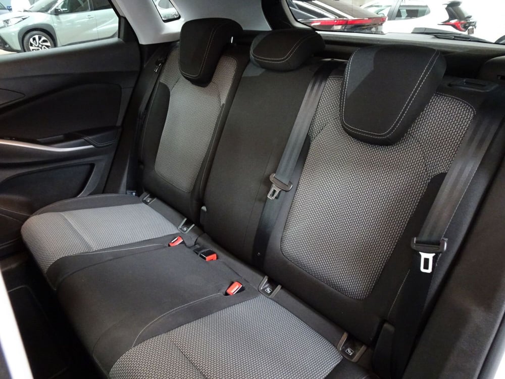 Opel Grandland usata a Treviso (12)