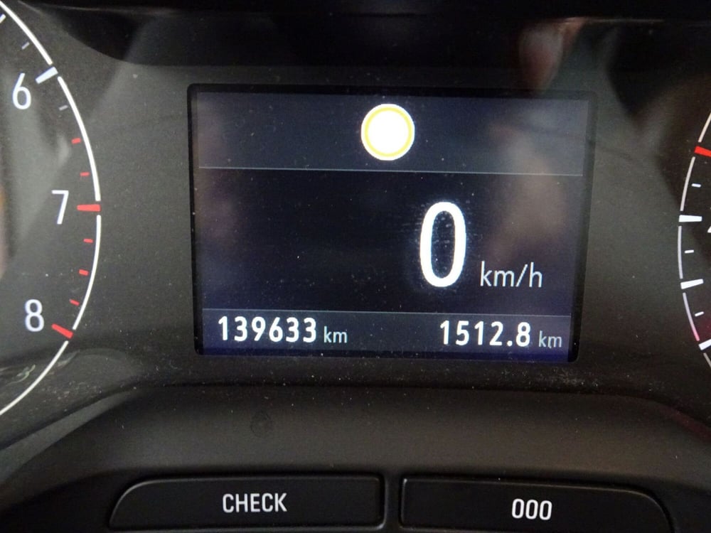 Opel Grandland usata a Treviso (16)