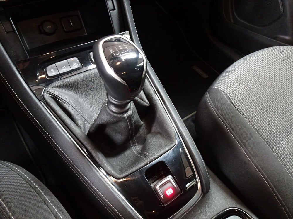 Opel Grandland usata a Treviso (20)