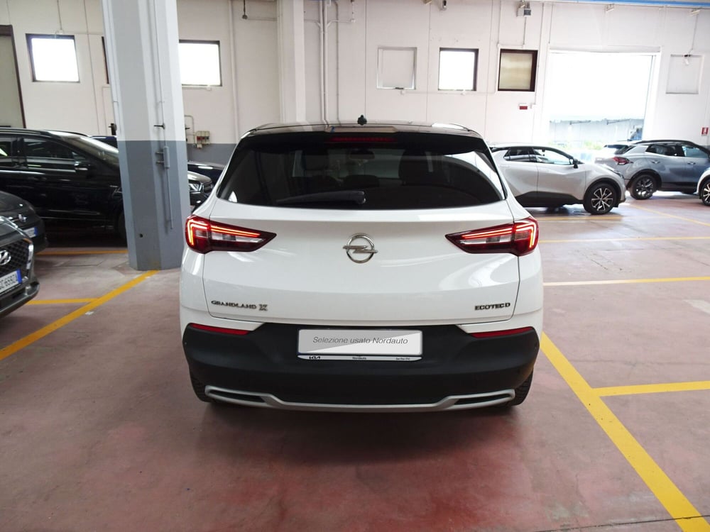 Opel Grandland usata a Treviso (6)
