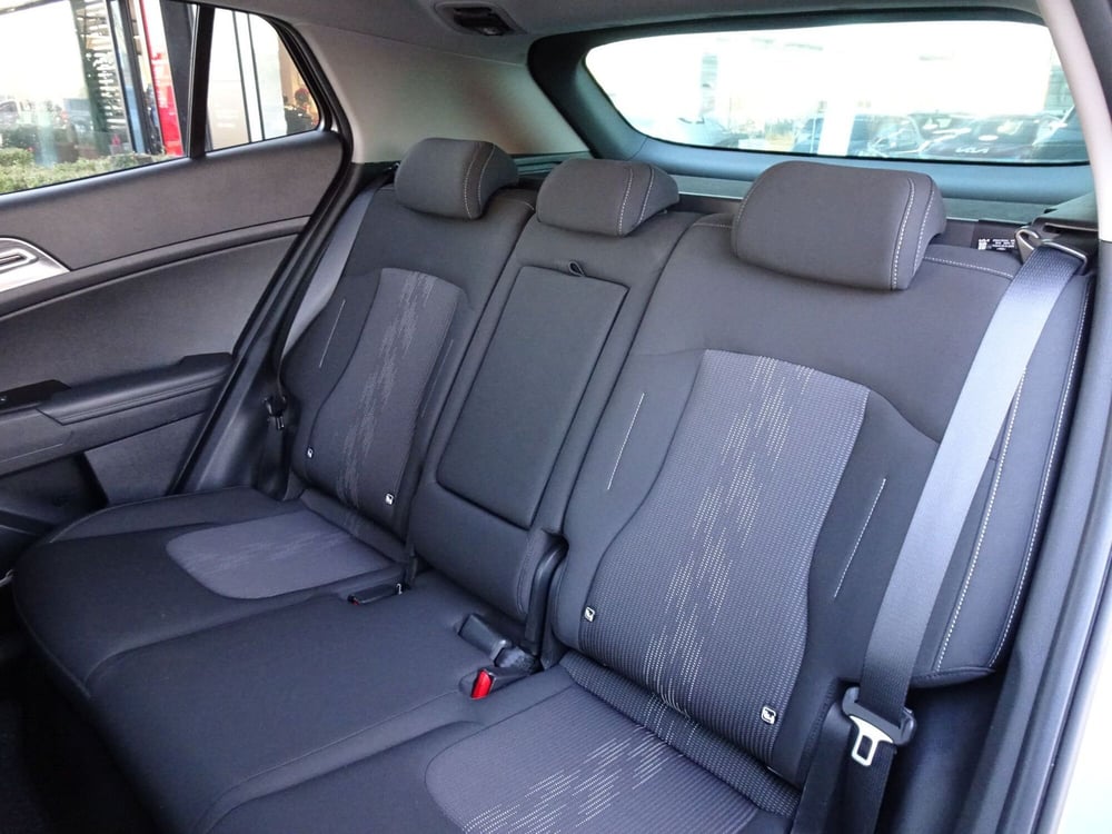 Kia Sportage usata a Treviso (13)