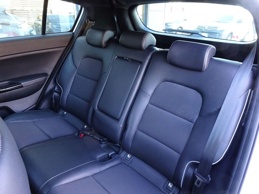 Kia Sportage usata a Treviso (11)