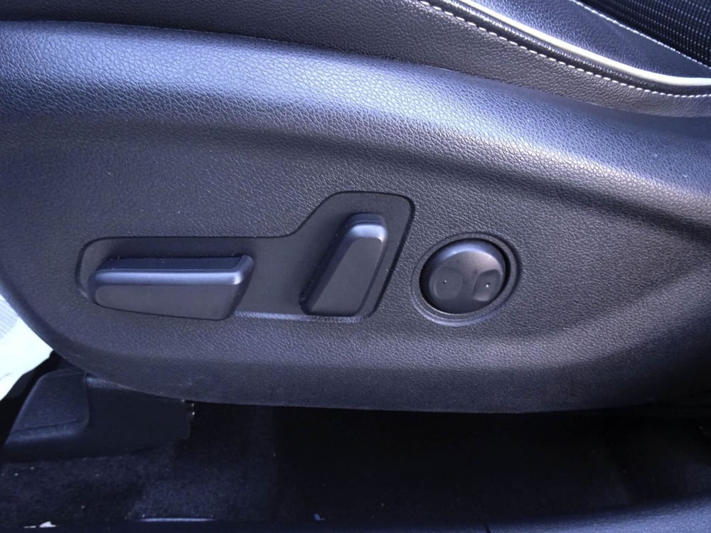 Kia Sportage usata a Treviso (13)