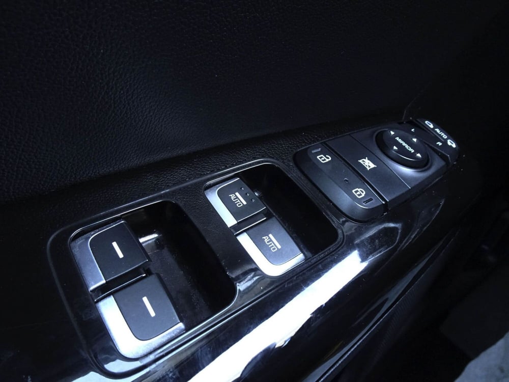 Kia Sportage usata a Treviso (16)