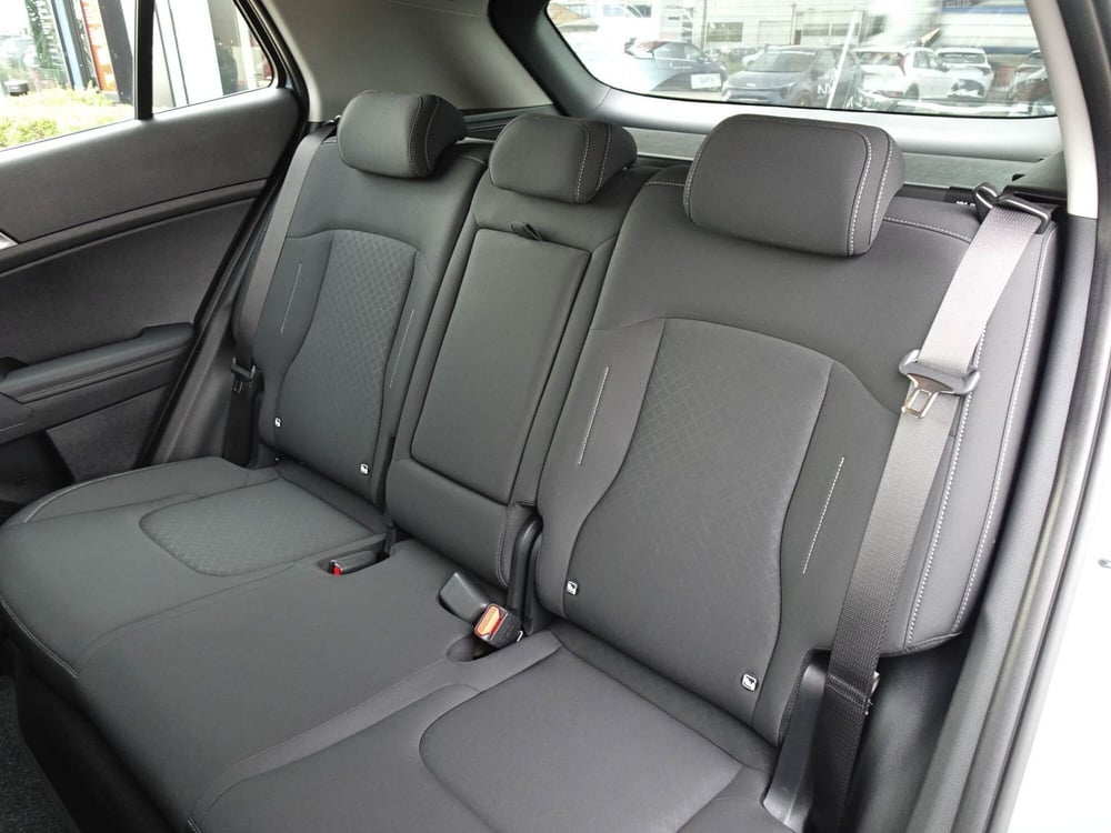 Kia Sportage nuova a Treviso (13)