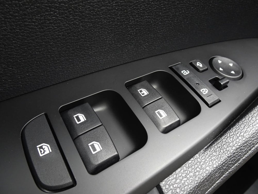 Kia Sportage nuova a Treviso (17)