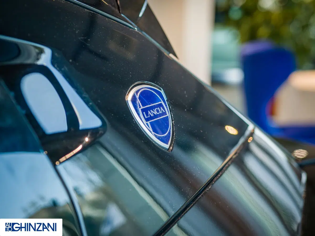 Lancia Ypsilon nuova a Bergamo (18)