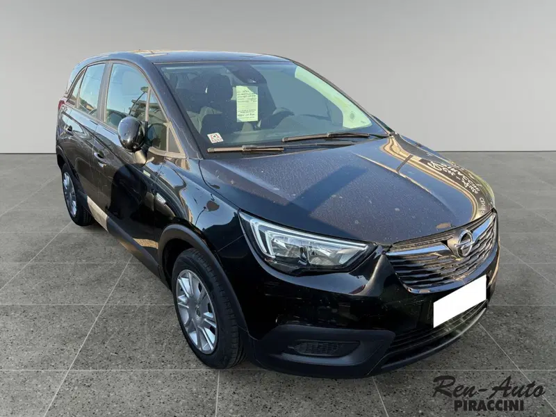 Opel Crossland X usata a Rimini