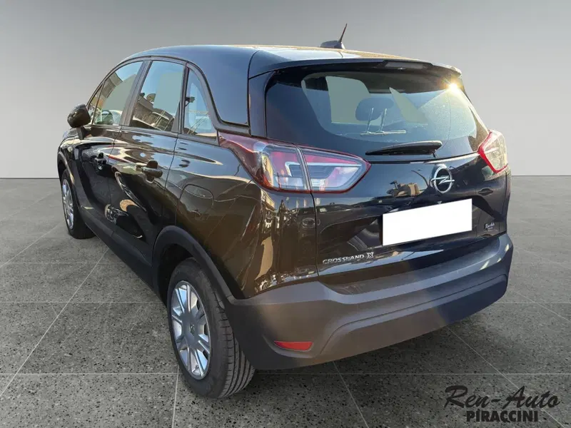 Opel Crossland X usata a Rimini (2)