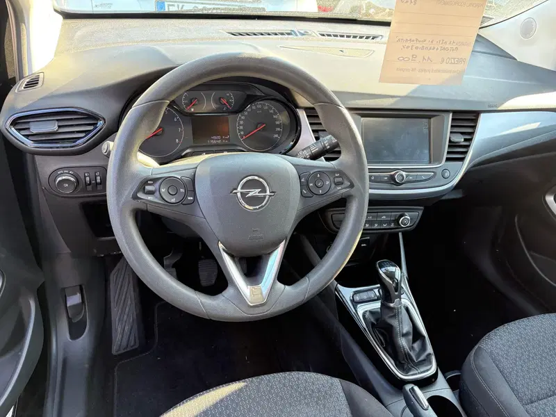 Opel Crossland X usata a Rimini (3)