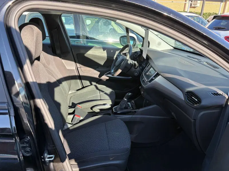 Opel Crossland X usata a Rimini (4)