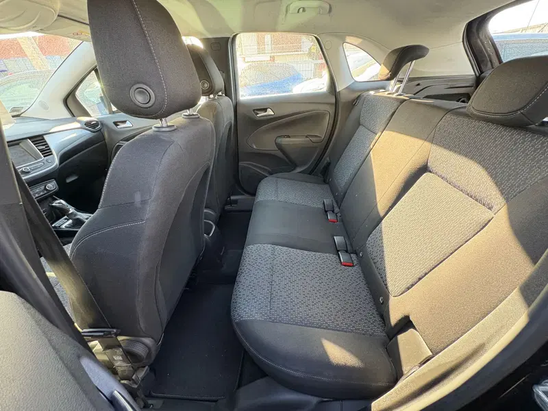 Opel Crossland X usata a Rimini (5)