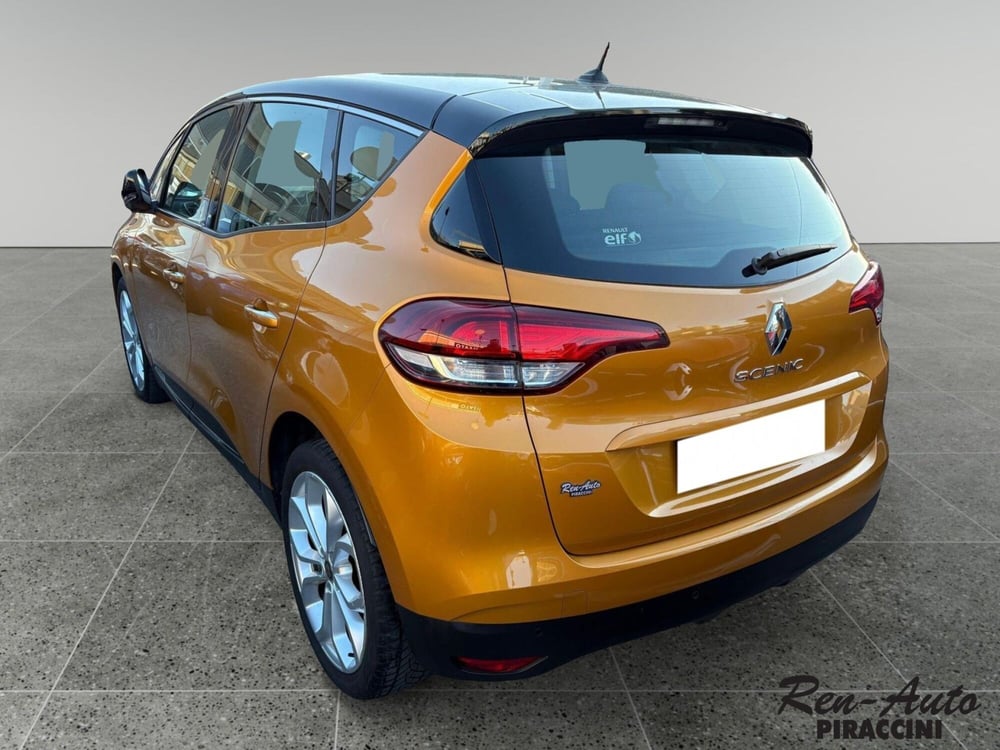 Renault Scénic usata a Rimini (2)