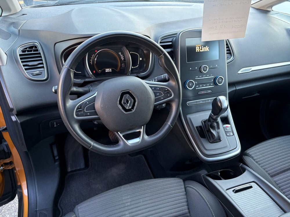 Renault Scénic usata a Rimini (3)