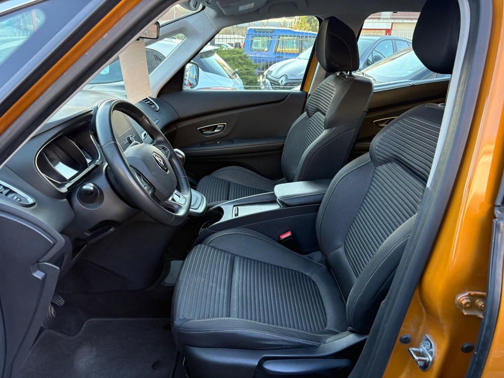 Renault Scénic usata a Rimini (4)