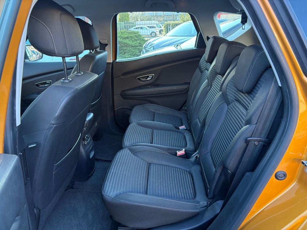 Renault Scénic usata a Rimini (5)