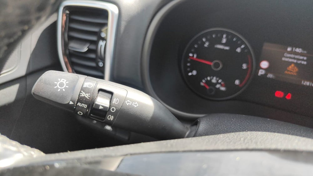 Kia Sportage usata a Firenze (18)