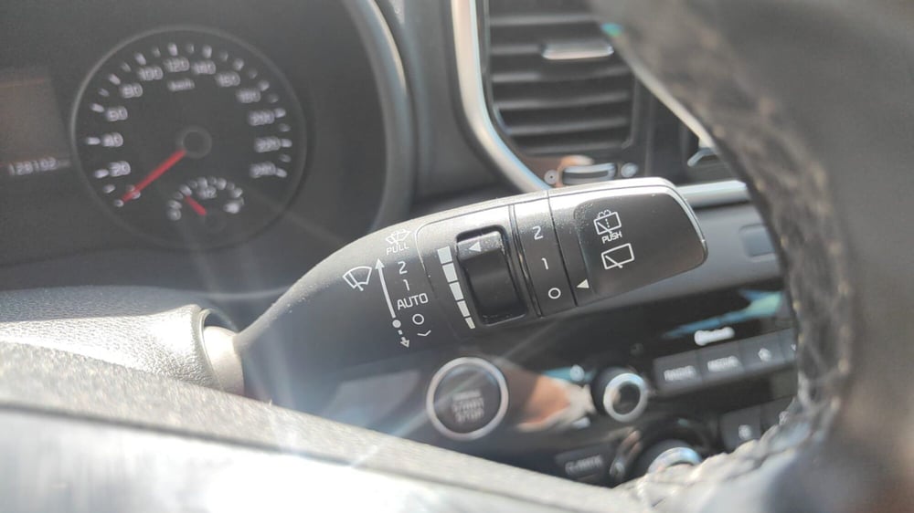 Kia Sportage usata a Firenze (19)