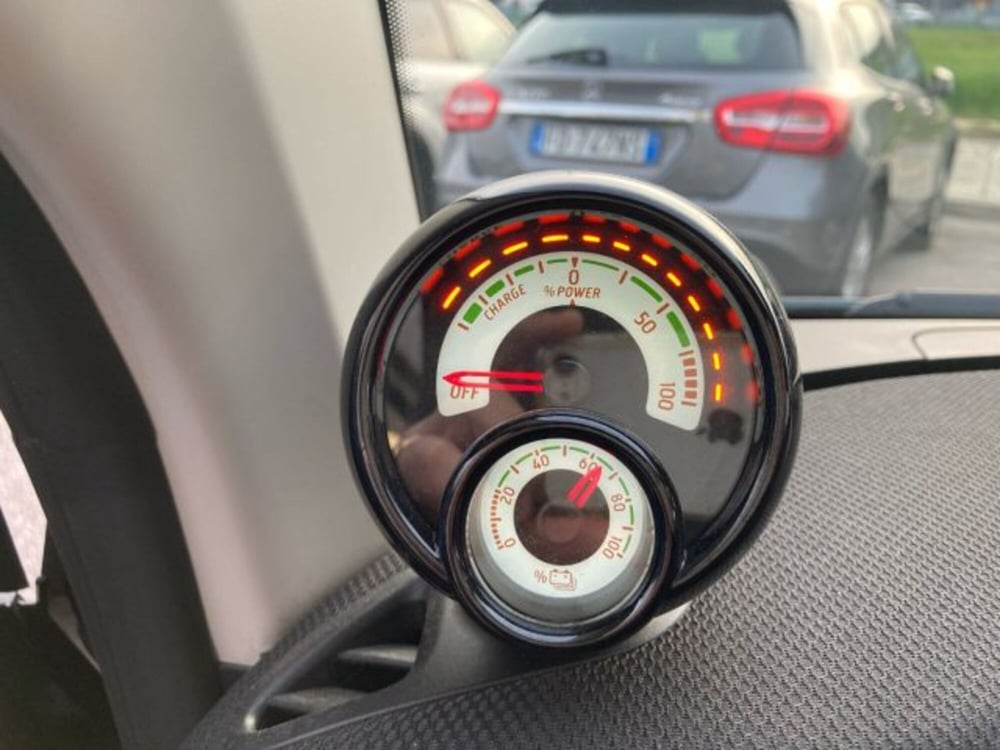 smart Fortwo usata a Macerata (11)