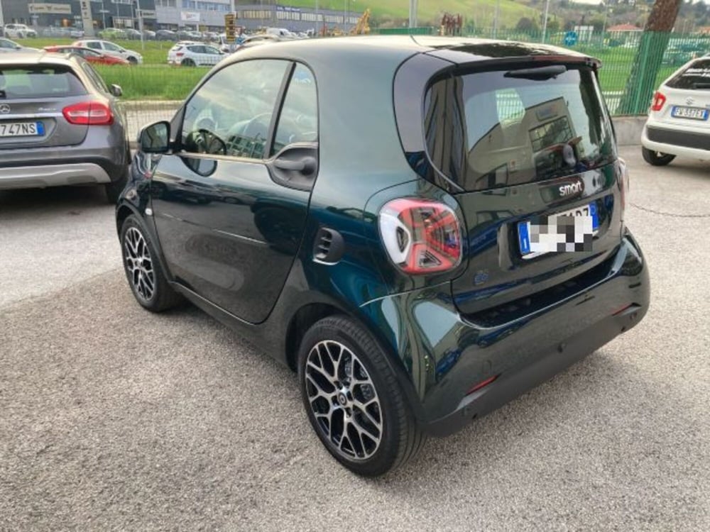 smart Fortwo usata a Macerata (6)