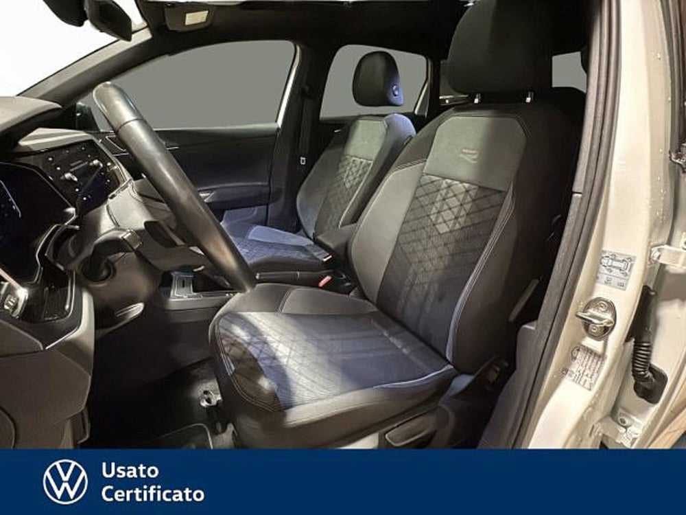 Volkswagen Taigo usata a Vicenza (16)
